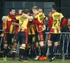 Sensationeel: man die aanvankelijk niet eens op wedstrijdblad stond, bezorgt KV Mechelen overwinning na avondje vechtvoetbal