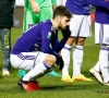 Vader Bruno had gouden raad voor zijn zoon: "Van Anderlecht ga je niets cadeau krijgen"