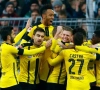 Dortmund knoopt weer aan met de zege, Gladbach (mét Hazard) blijft in sukkelstraatje