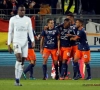 Bankzitter Meunier ziet PSG met de billen bloot gaan