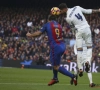 Sergio Ramos bezorgt Real Madrid in de absolute slotfase een punt in matige Clásico