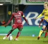 Leye en Gano scoorden in 1-1 gelijkspel tussen Zulte Waregem en Waasland-Beveren