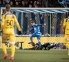 Lokeren verrast en wint op Genk