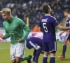 Anderlecht verliest met 2-3 van Saint-Etienne en is eerste plaats groep kwijt