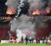 Ajax én Standard (weeral) moeten bij de UEFA op het matje komen