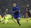 Vardy is terug 'de oude' en knalt Leicester City met een hattrick voorbij Manchester City