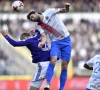 Serge Gumienny moet Anderlecht-Club Brugge in goede banen leiden