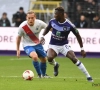 Wel, dat is ambitieus: "We moeten niet onderdoen voor Anderlecht en Club Brugge"