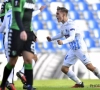 Leandro Trossard, 4 keer beslissend in 4 matchen, is de 'coming man' bij Racing Genk: "Als hij ook dat begint te doen..."