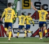 AA Gent laat zich vangen na dramatische start na rust, STVV is dé ploeg in vorm met 9 op 9