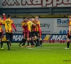 Schouterden, wereldgoal Claes en de deklat bezorgen KV Mechelen eerste 9 op 9