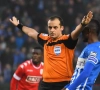 Alexandre Boucaut eiste een hoofdrol op in Racing Genk vs. Standard