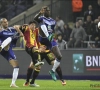 Stéphane Badji trekt van Anderlecht naar Kayserispor op huurbasis