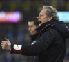 Michel Preud'homme met de handen in het haar? Amper vier fitte verdedigers bij Club Brugge, beloften springen in de bres