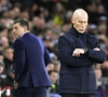 Swansea City zet coach Bob Bradley op straat