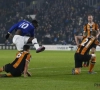 Hull City en Everton delen de punten