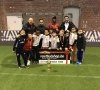 Futsal Topsport Antwerpen wint Soccer Trophy bij de U9