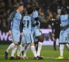 Kevin De Bruyne walst met Man City over West Ham in de FA Cup