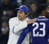 'Batshuayi moet definitief weg bij Chelsea, dat al bod uitbracht op topspits'