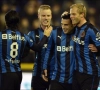 Bij Club Brugge kon deze aanwinst van 2012 nooit overtuigen, nu sloot hij 2016 af met 15 (!) goals