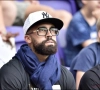 Hervé Kagé is zeker dat Anthony Vanden Borre niet definitief gestopt is