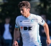 Hasan Özkan (19) gaat voor KV Oostende voetballen