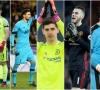 De doelmannen van de Premier League onder de loep