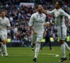 Real Madrid weet weer wat winnen is... al rekent de Koninklijke voor zijn goals op verdediger Ramos