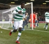 Rode Duivel Dedryck Boyata is opnieuw basisspeler bij Celtic Glasgow