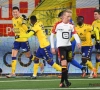 Igor Vetokele en Stef Peeters loodsten STVV voorbij KV Mechelen