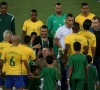 Hartverwarmende benefiet-interland tussen Brazilië en Colombia ter ere van slachtoffers van vliegtuigramp met Chapecoense