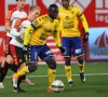 Igor Vetokele kan bij STVV wat bij Zulte Waregem niet lukte: "Dat was een pijnlijk verhaal, maar..."