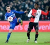 Jordy Croux verteerde de overstap naar de Eredivisie zonder enige moeite 