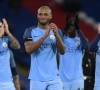 Guardiola geeft een belangrijke update over Kompany die vorige week alweer geblesseerd uitviel