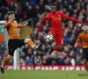 Liverpool FC verliest met 1-2 tegen Wolverhampton in de FA Cup