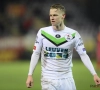 Speler van OH Leuven heeft reden om uit te kijken naar match op Waregem (en kan zich in gunst spelen van moederclub)