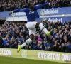 Lukaku trapt Everton naar overtuigende zege, Mignolet flatert bij Liverpool