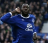 Everton-coach Ronald Koeman zorgt ervoor dat Lukaku niet gaat zweven