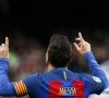 Barcelona wint tegen Osasuna met 7-1, Real Madrid klopt Deportivo La Coruna met 2-6