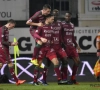 Zulte Waregem pakte in extremis nog een puntje tegen AA Gent