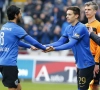 Dorin Rotariu hoopt dat hij niet alleen voor zijn naam naar Club Brugge kwam