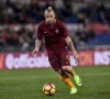 AS Roma wint overtuigend van Fiorentina (4-0)