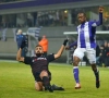 Nieuwe domper voor Beerschot-Wilrijk