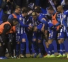 La Liga: ex-speler van Racing Genk sleept punt uit de brand voor Valladolid op bezoek bij Alaves