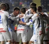 Genk knijpt verlamde Kanaries dood met drie goals in 9 (!) minuten en doet weer volop mee voor PO1