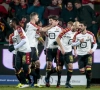 KV Mechelen verslaat Lierse in sfeervolle derby