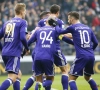 Anderlecht-speler maakt kans op mooie prijs: "Hij is één van de parels van de Belgische competitie"