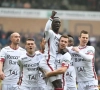 Mbaye Leye haalt lachers op zijn hand na Anderlecht - Zulte Waregem