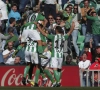 Real Betis wint Spaanse bekerfinale na penaltythriller tegen Valencia (5-4)