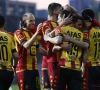 Mechelen zonder schrik tegen Standard, Anderlecht en Gent: "Weet je wat onze jongste resultaten tegen hen waren?"